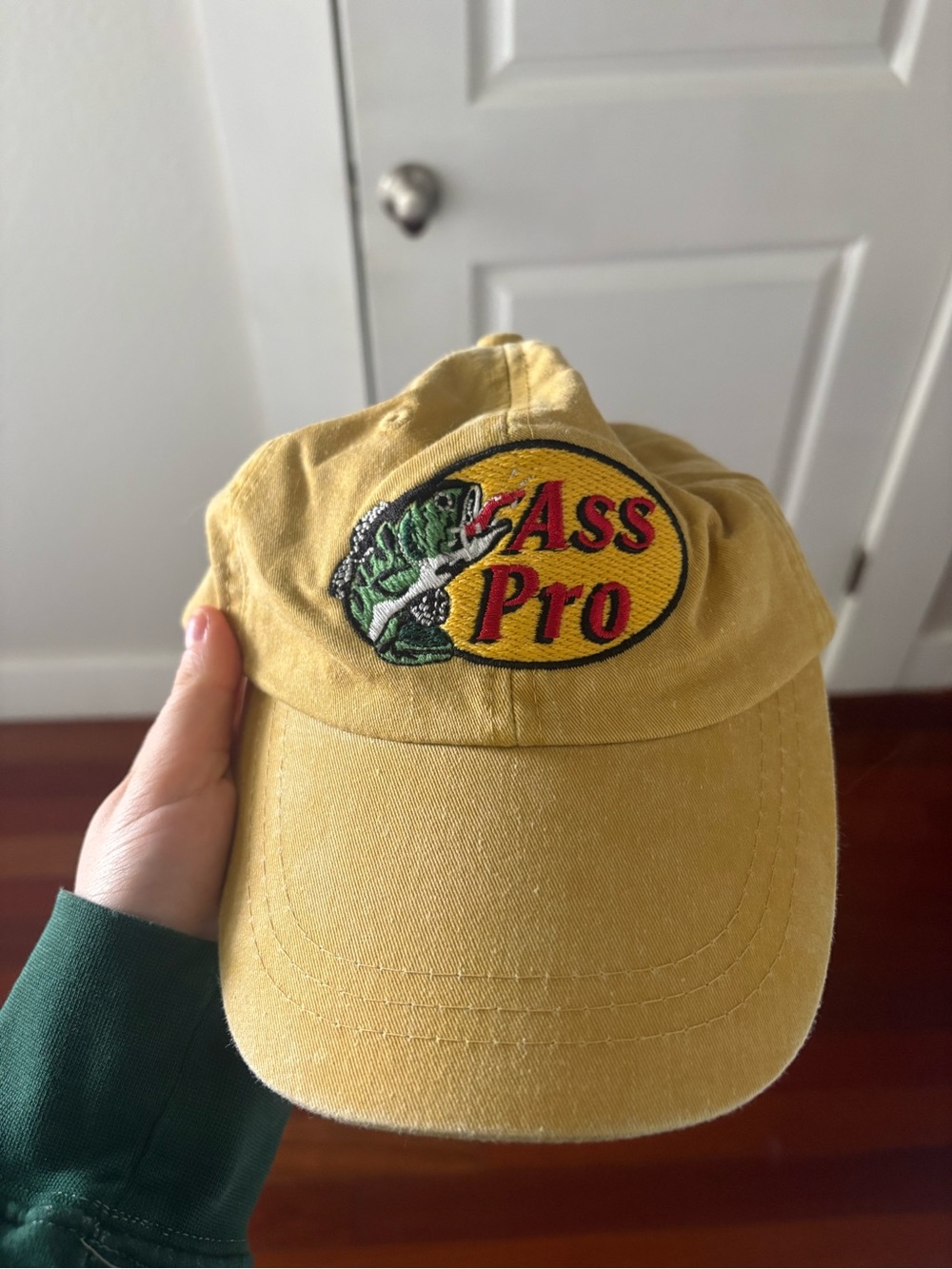 Unisex Hat